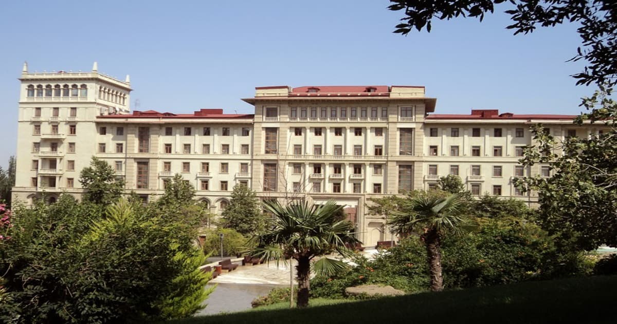 Nazirlər Kabinetidən bu şirkətlə bağlı QƏRAR Nazirlər Kabinetidən bu şirkətlə bağlı QƏRAR