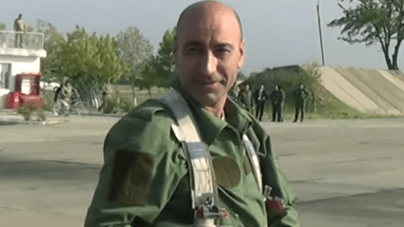Döyüş yoldaşları DANIŞDI: Zaur uçuşunu davam etdirdi, bizi dinləmədi və… – VİDEO Döyüş yoldaşları DANIŞDI: Zaur uçuşunu davam etdirdi, bizi dinləmədi və… – VİDEO