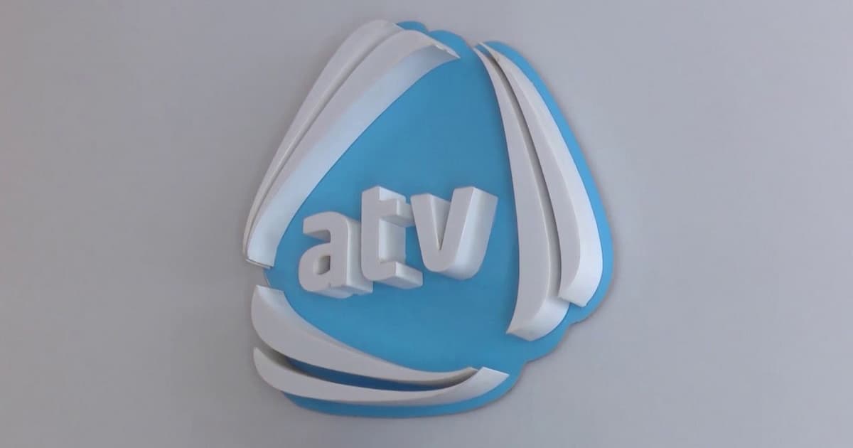 ATV-də nə baş verir? – Aparıcılar ərizə yazıb işdən çıxdı ATV-də nə baş verir? – Aparıcılar ərizə yazıb işdən çıxdı