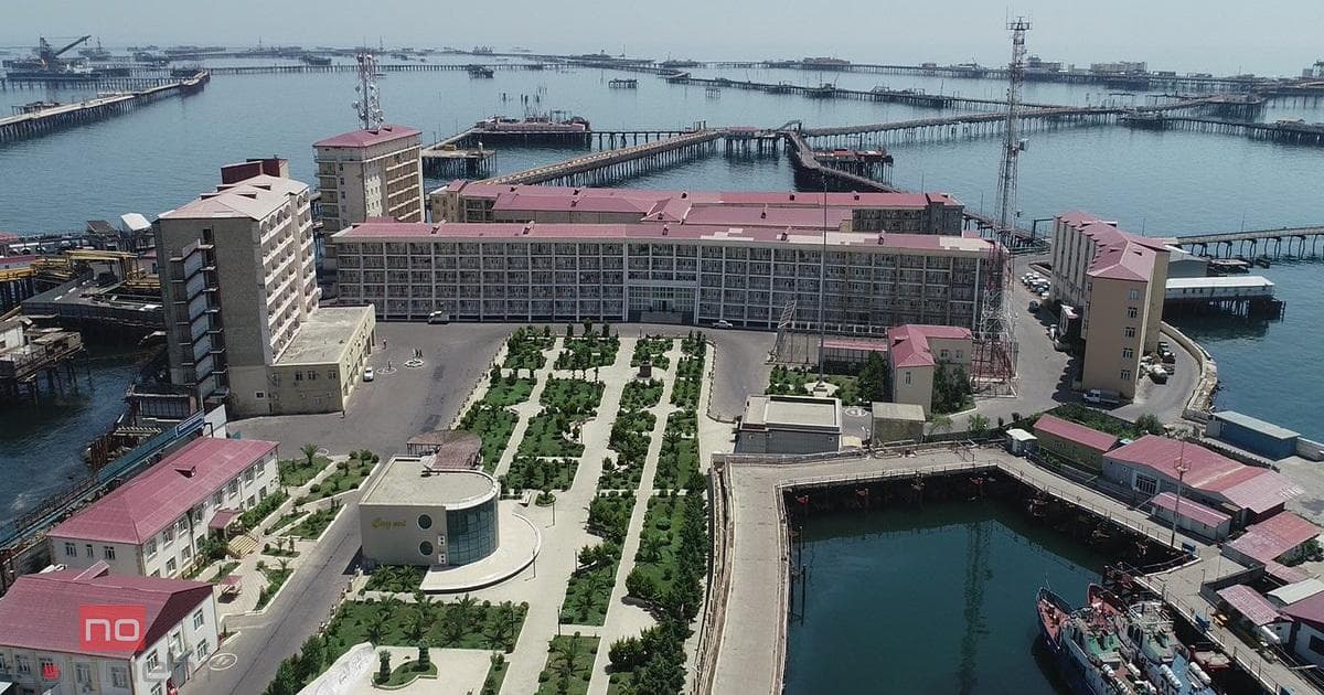 Dənizdə itkin düşən SOCAR əməkdaşının FOTOSU Dənizdə itkin düşən SOCAR əməkdaşının FOTOSU