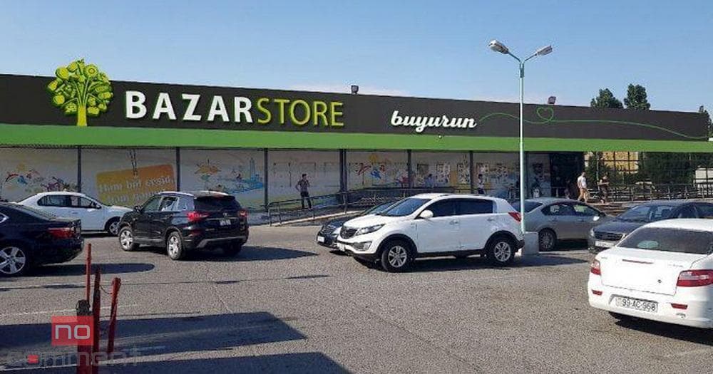 Bazarstore-un idxal etdiyi bibərlərdə virus aşkarlandı Bazarstore-un idxal etdiyi bibərlərdə virus aşkarlandı