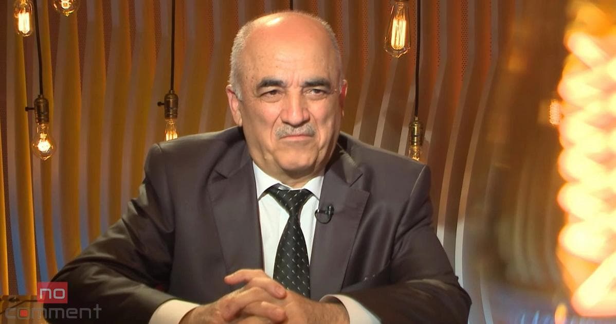 Sabiq baş infeksionist məhkəmədə ifadə verdi Sabiq baş infeksionist məhkəmədə ifadə verdi