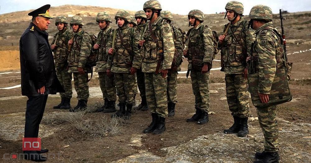 Baş Qərargah rəisi Ali Hərbi Məktəbin şəxsi heyəti ilə görüşüb Baş Qərargah rəisi Ali Hərbi Məktəbin şəxsi heyəti ilə görüşüb