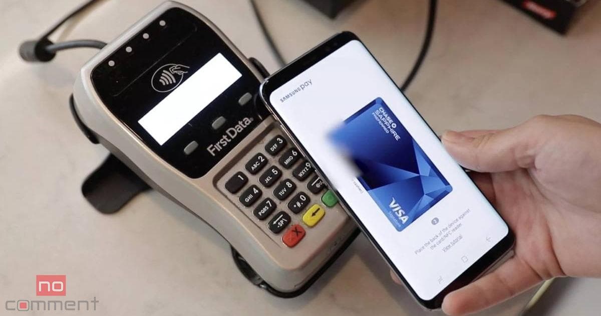 Google və Samsung ödəniş sistemləri bizdə də işləyəcək Google və Samsung ödəniş sistemləri bizdə də işləyəcək