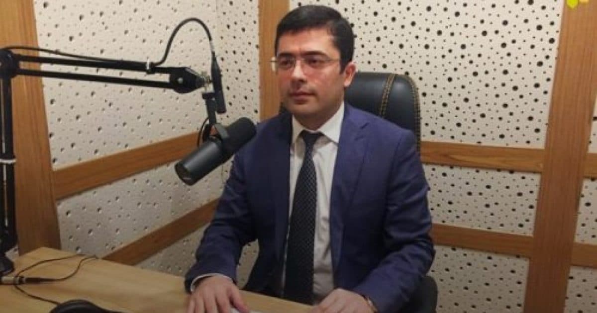“Bakı Media həftəsi” keçiriləcək – İcraçı direktor “Bakı Media həftəsi” keçiriləcək – İcraçı direktor