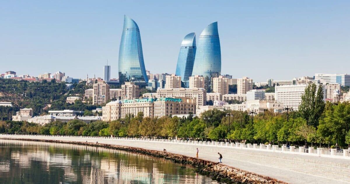 Rusiya XİN: Bu forum gələn il Bakıda keçiriləcək Rusiya XİN: Bu forum gələn il Bakıda keçiriləcək
