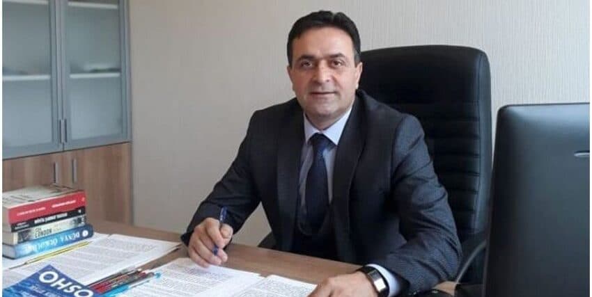 Prokuror Rasim Quliyevə 6 il həbs cəzası İSTƏDİ – MƏHKƏMƏ Prokuror Rasim Quliyevə 6 il həbs cəzası İSTƏDİ – MƏHKƏMƏ