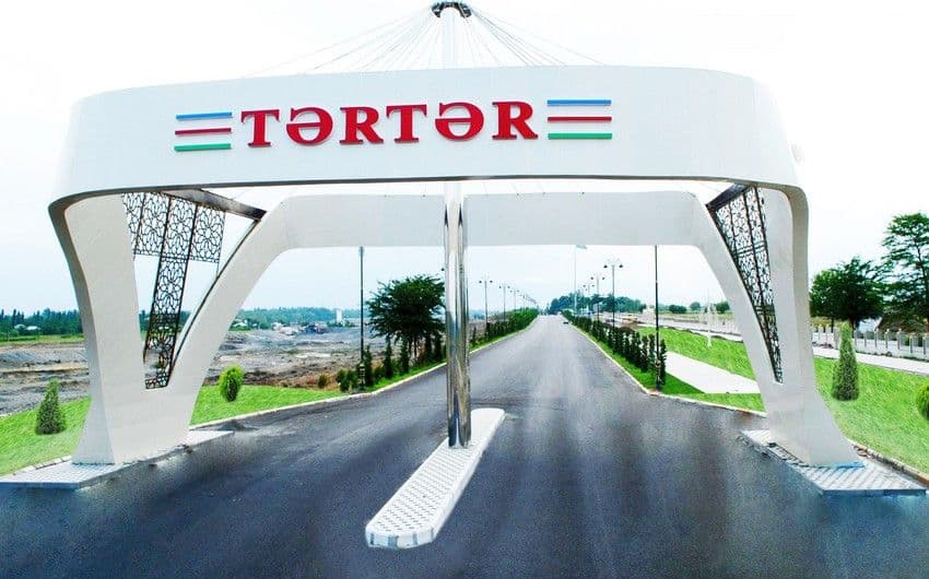 İcra başçısının müavini “Tərtər işi”nə görə vəzifədən çıxarılıb? – AÇIQLAMA İcra başçısının müavini “Tərtər işi”nə görə vəzifədən çıxarılıb? – AÇIQLAMA