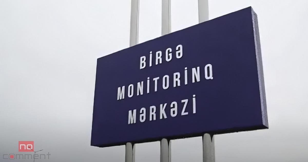 Birgə Monitorinq Mərkəzi məlumat yaydı: Ermənilər atəşkəsi 203 dəfə pozublar Birgə Monitorinq Mərkəzi məlumat yaydı: Ermənilər atəşkəsi 203 dəfə pozublar