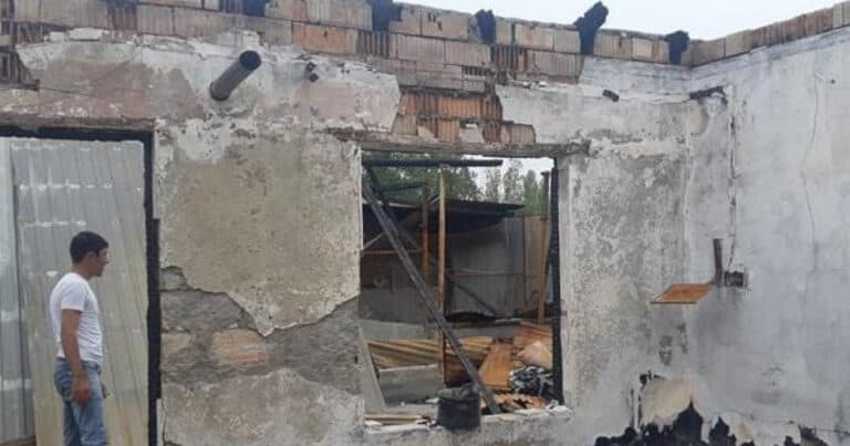 8 ay əvvəl yanğın yerində meyiti tapılan qadını keçmiş fizika müəlliminin öldürdüyü ehtimal edilir – FOTO 8 ay əvvəl yanğın yerində meyiti tapılan qadını keçmiş fizika müəlliminin öldürdüyü ehtimal edilir – FOTO