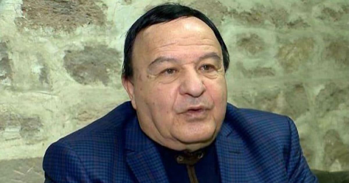 Yalçın Rzazadənin məzar daşı niyə qoyulmayıb? – Oğlu açıqladı Yalçın Rzazadənin məzar daşı niyə qoyulmayıb? – Oğlu açıqladı