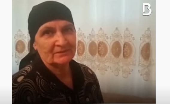 Şəhid anasının şikayəti ilə bağlı – Rəsmi açıqlama Şəhid anasının şikayəti ilə bağlı – Rəsmi açıqlama