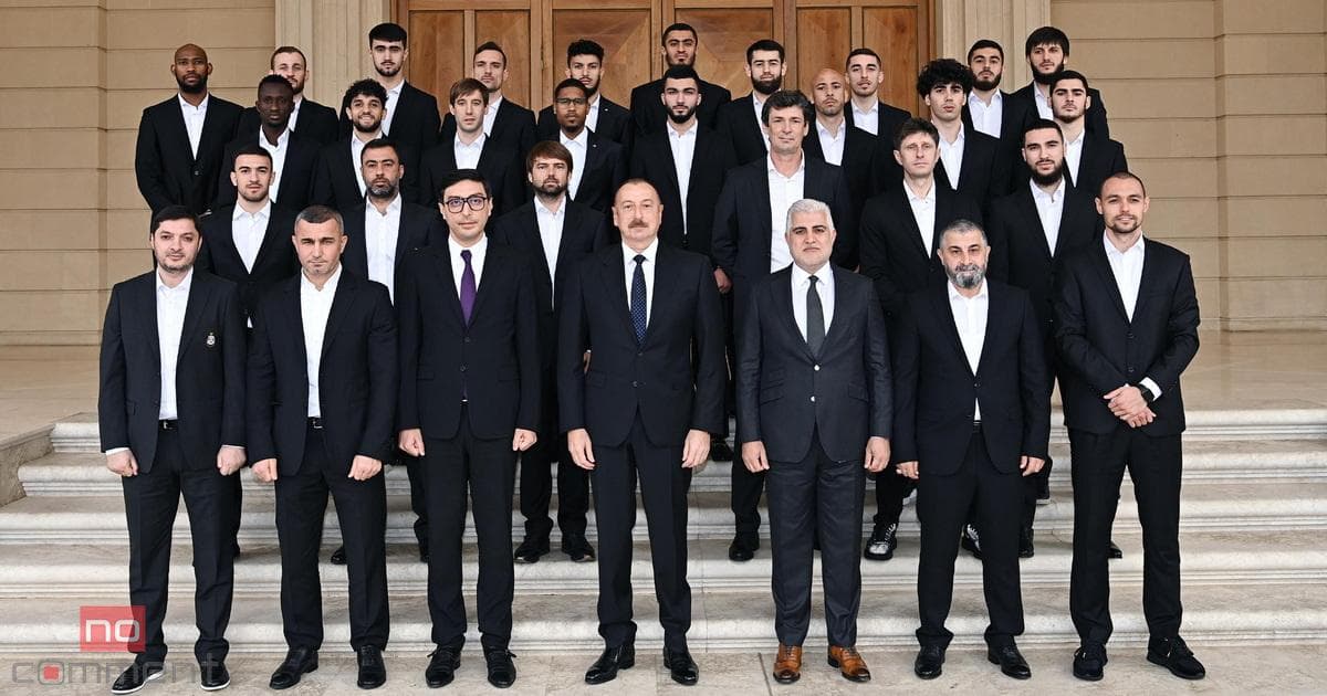 Prezident Qarabağ-a maliyyə dəstəyi ayırdı Prezident Qarabağ-a maliyyə dəstəyi ayırdı
