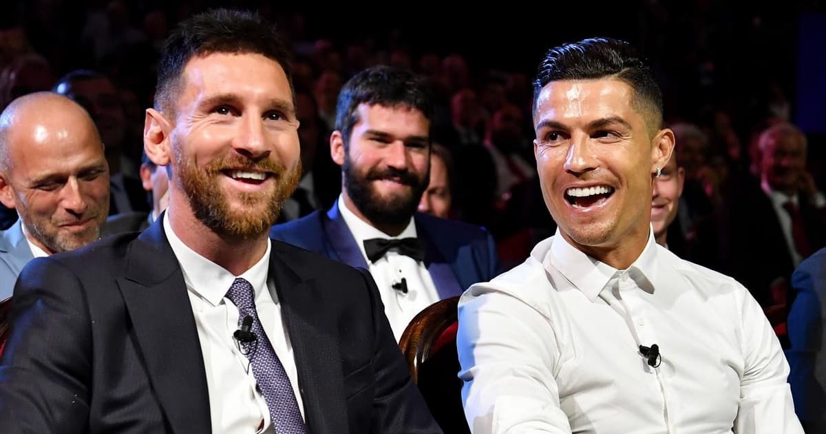 Çempionlar Liqasında püşk atıldı, Messi və Ronaldo rəqib oldu – SİYAHI Çempionlar Liqasında püşk atıldı, Messi və Ronaldo rəqib oldu – SİYAHI