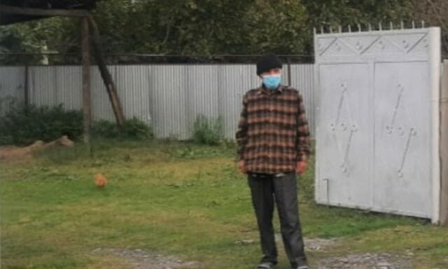 Koronavirus xəstəsi ictimai yerdə aşkarlandı Koronavirus xəstəsi ictimai yerdə aşkarlandı