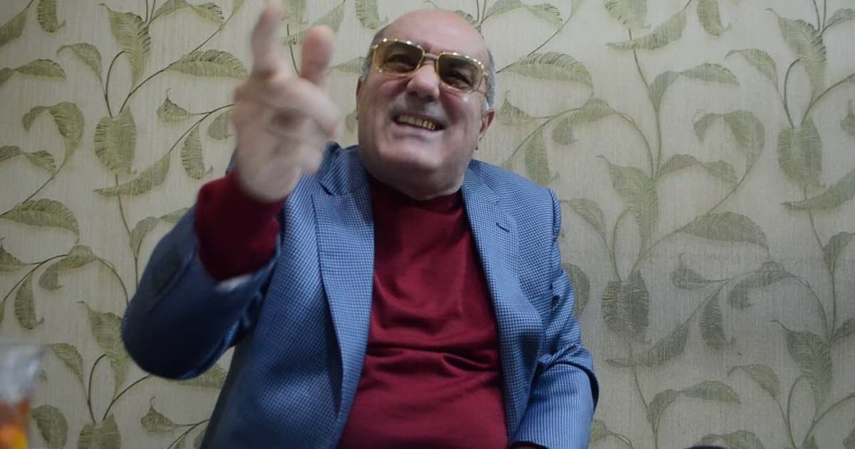 Sabiq nazirin iki övladı Rusiyada biznes qurdu Sabiq nazirin iki övladı Rusiyada biznes qurdu