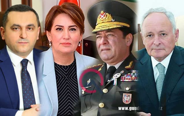 2021 onlara düşmədi… – SİYAHI 2021 onlara düşmədi… – SİYAHI
