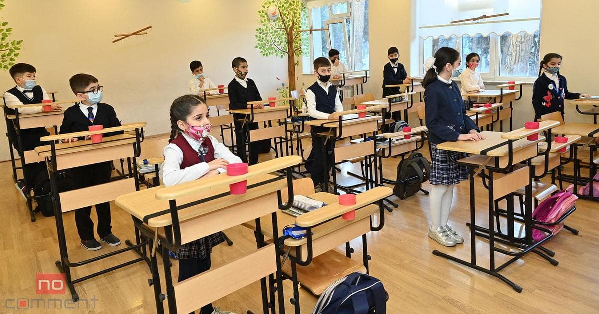 Bakıda müəllim oğlan şagirdi “qız” kimi təqdim etdi – ŞİKAYƏT Bakıda müəllim oğlan şagirdi “qız” kimi təqdim etdi – ŞİKAYƏT