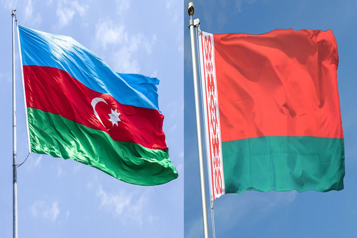 Belarus Azərbaycana təşəkkür etdi Belarus Azərbaycana təşəkkür etdi