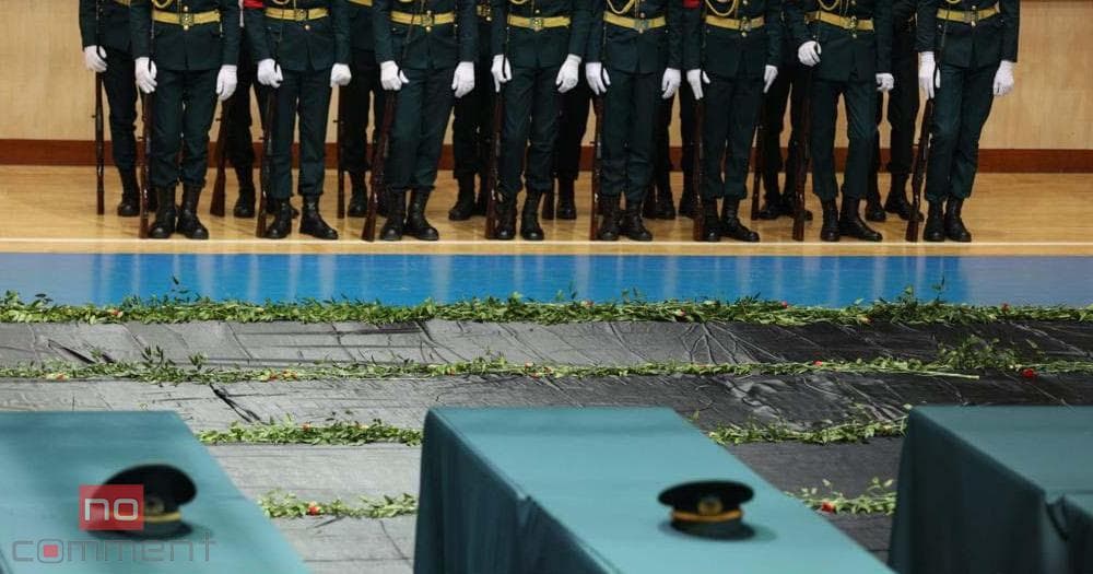 Qaraheybət şəhidlərinin övladları himayəyə götürülüb, ailələrinə yardım ayrılıb Qaraheybət şəhidlərinin övladları himayəyə götürülüb, ailələrinə yardım ayrılıb