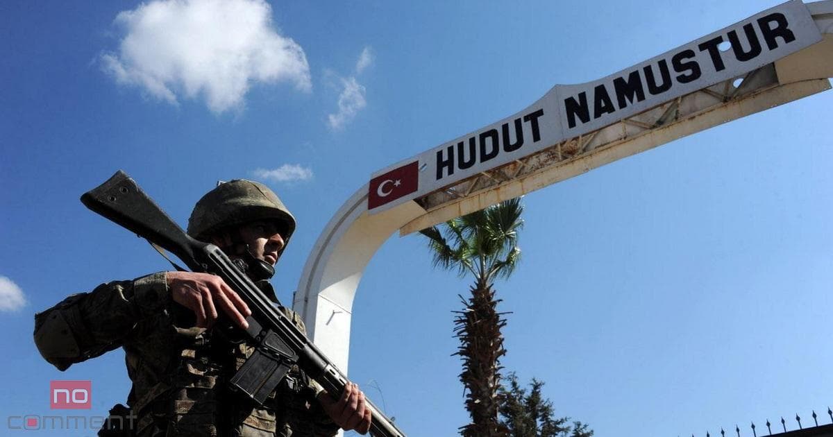Türkiyə Ermənistanla sərhədi açır? – Yeganə şərt odur ki… Türkiyə Ermənistanla sərhədi açır? – Yeganə şərt odur ki…