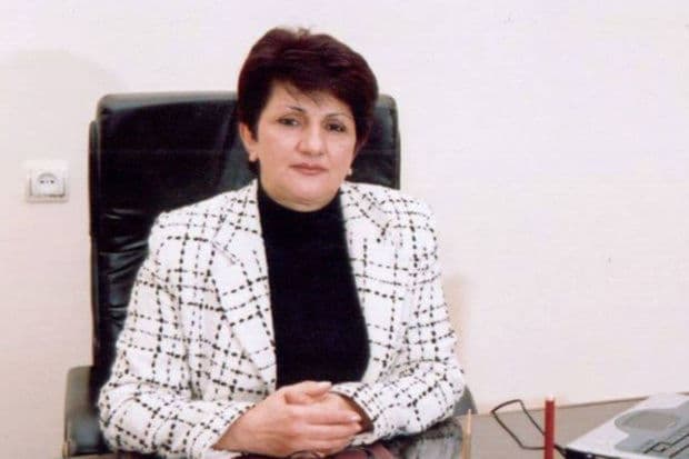 Bakıda səs yazısı yayılmış məktəb direktoru işdən çıxarıldı – VİDEO Bakıda səs yazısı yayılmış məktəb direktoru işdən çıxarıldı – VİDEO