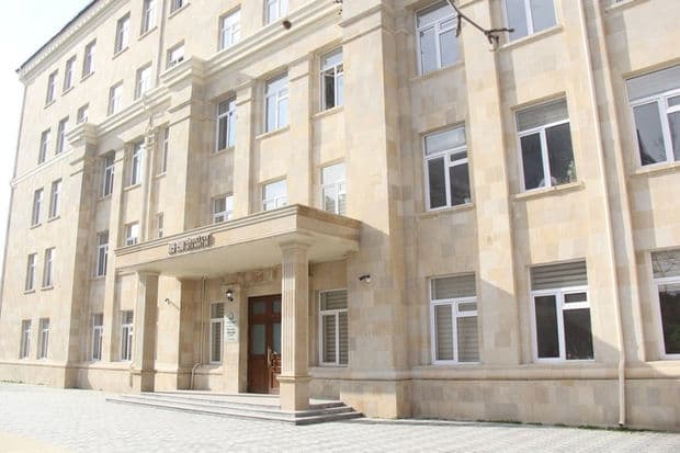 Şagirdə qarşı qeyri-uyğun hərəkət edən müəllimlə bağlı AÇIQLAMA Şagirdə qarşı qeyri-uyğun hərəkət edən müəllimlə bağlı AÇIQLAMA