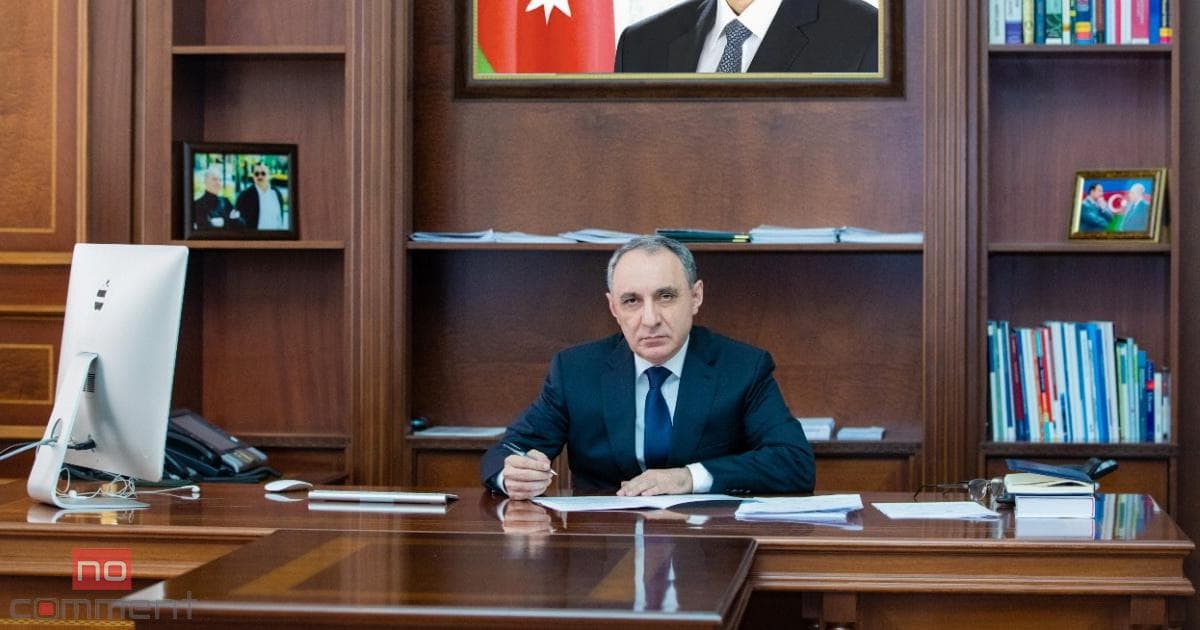 Kamran Əliyev yeni prokurorlar təyin etdi Kamran Əliyev yeni prokurorlar təyin etdi