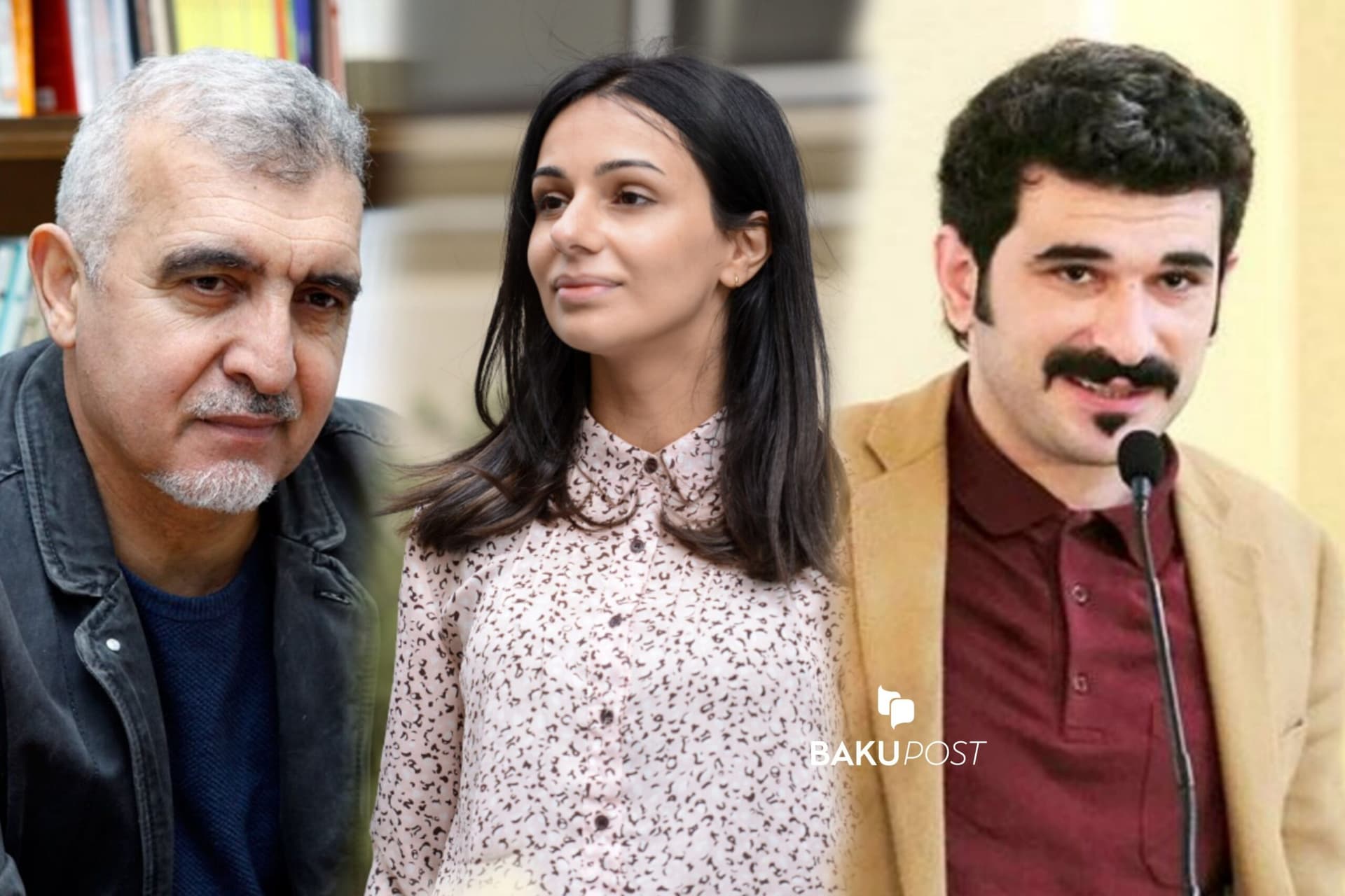 Yazıçılarımız ideyaya tüpürdü, çox ucuz qiymətə təslim oldu… Yazıçılarımız ideyaya tüpürdü, çox ucuz qiymətə təslim oldu…