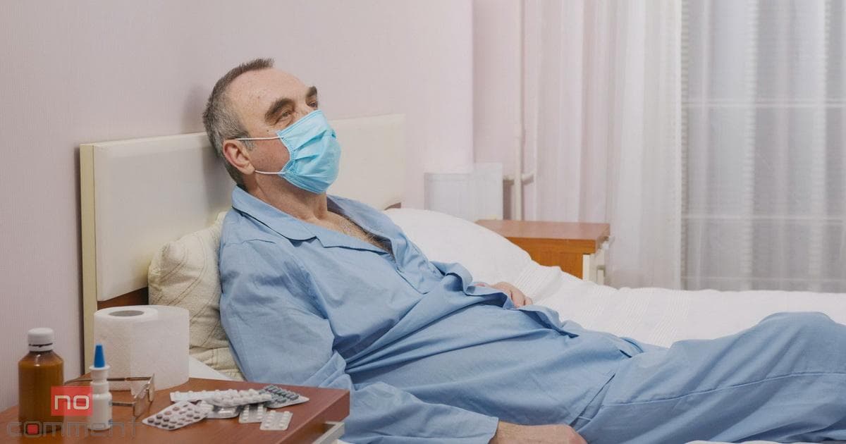 Korona xəstələri niyə qəribə qoxular hiss edir? Korona xəstələri niyə qəribə qoxular hiss edir?