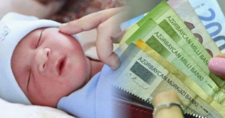 Uşaqpulunun verilməməsinin SƏBƏBLƏRİ Uşaqpulunun verilməməsinin SƏBƏBLƏRİ