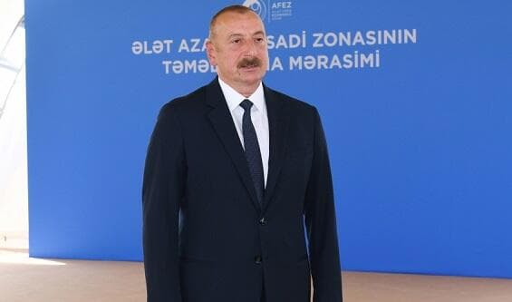 İlham Əliyev ədalətsiz qərarı ŞƏRH ETDİ İlham Əliyev ədalətsiz qərarı ŞƏRH ETDİ