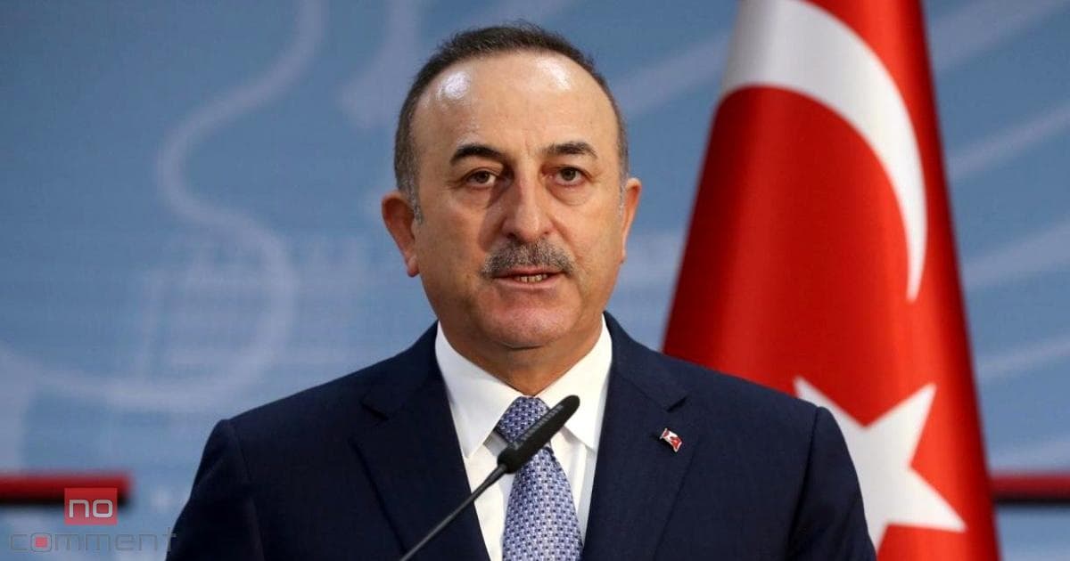 Mövlud Çavuşoğlu: “Azərbaycanla birlikdə hərəkətə davam edəcəyik” Mövlud Çavuşoğlu: “Azərbaycanla birlikdə hərəkətə davam edəcəyik”