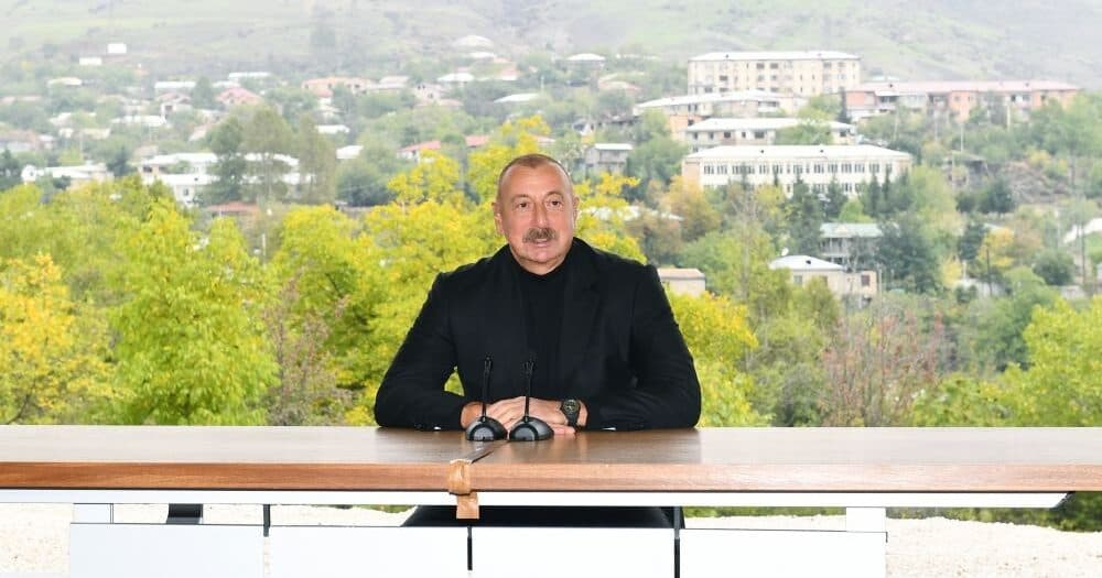 Prezidentin sərəncamları: Azərbaycan xalqı dünyadakı çətinliklərdən rahat formada çıxacaq – RƏY Prezidentin sərəncamları: Azərbaycan xalqı dünyadakı çətinliklərdən rahat formada çıxacaq – RƏY