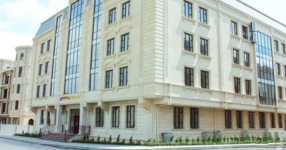 Bu universitetin tələbələri “Ağıllı dibçək” hazırlayır – VİDEO Bu universitetin tələbələri “Ağıllı dibçək” hazırlayır – VİDEO