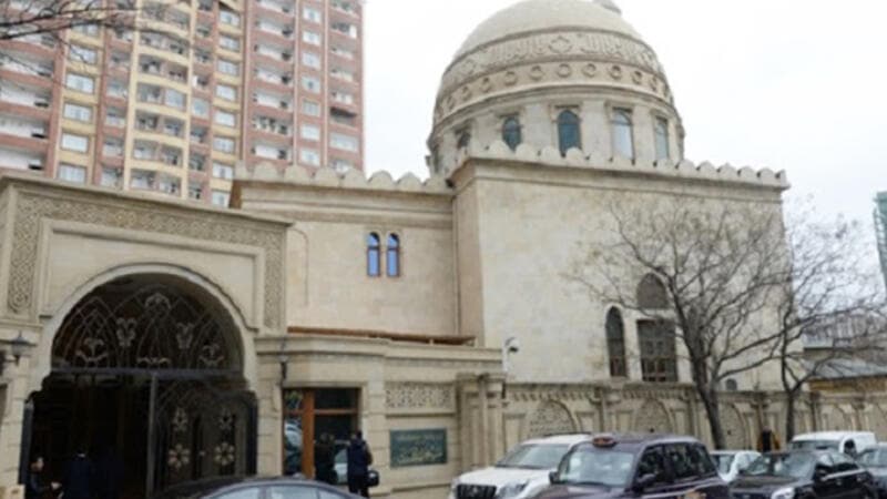Bakının mərkəzində 8 dəfə həbsxanaya düşmüş şəxs niyə öldürüldü? – ŞOK TƏFƏRRÜAT Bakının mərkəzində 8 dəfə həbsxanaya düşmüş şəxs niyə öldürüldü? – ŞOK TƏFƏRRÜAT