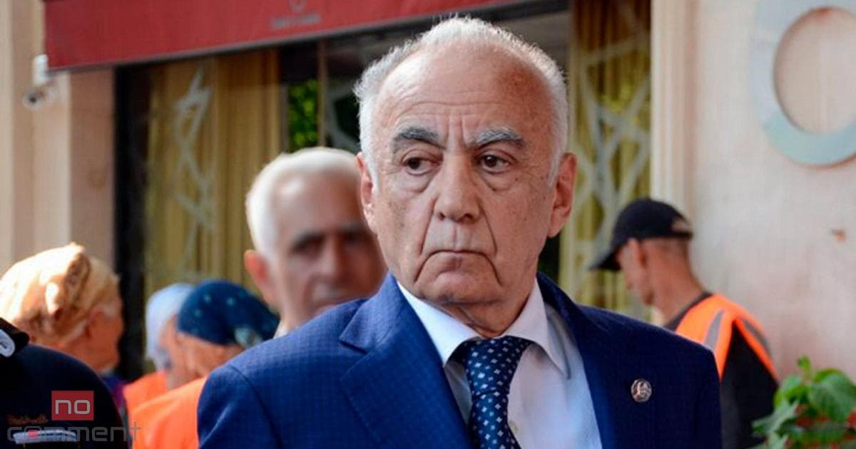 Hacıbala Abutalıbov qeyri-qanuni sərəncam verib – Vəkil Hacıbala Abutalıbov qeyri-qanuni sərəncam verib – Vəkil