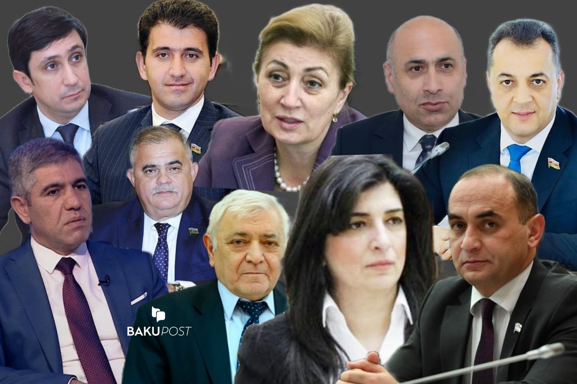 Deputatlar Yeni ili harada, kimlərlə qarşılayacaqlar? – SORĞU Deputatlar Yeni ili harada, kimlərlə qarşılayacaqlar? – SORĞU