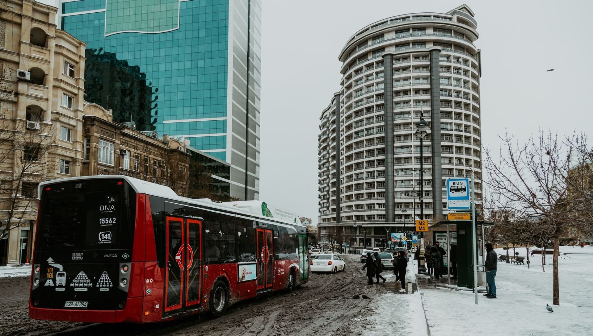 Hava ilə bağlı sürücülərə xəbərdarlıq Hava ilə bağlı sürücülərə xəbərdarlıq