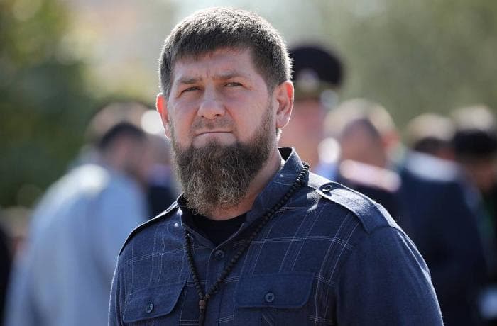 Kadırov Türkiyəni Öcalanla hədələdi – SƏBƏB Kadırov Türkiyəni Öcalanla hədələdi – SƏBƏB