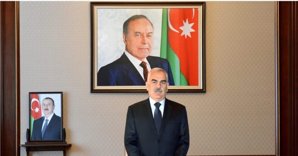 Vasif Talıbovdan məktəbəqədər təhsil müəssisələri haqda sərəncam Vasif Talıbovdan məktəbəqədər təhsil müəssisələri haqda sərəncam