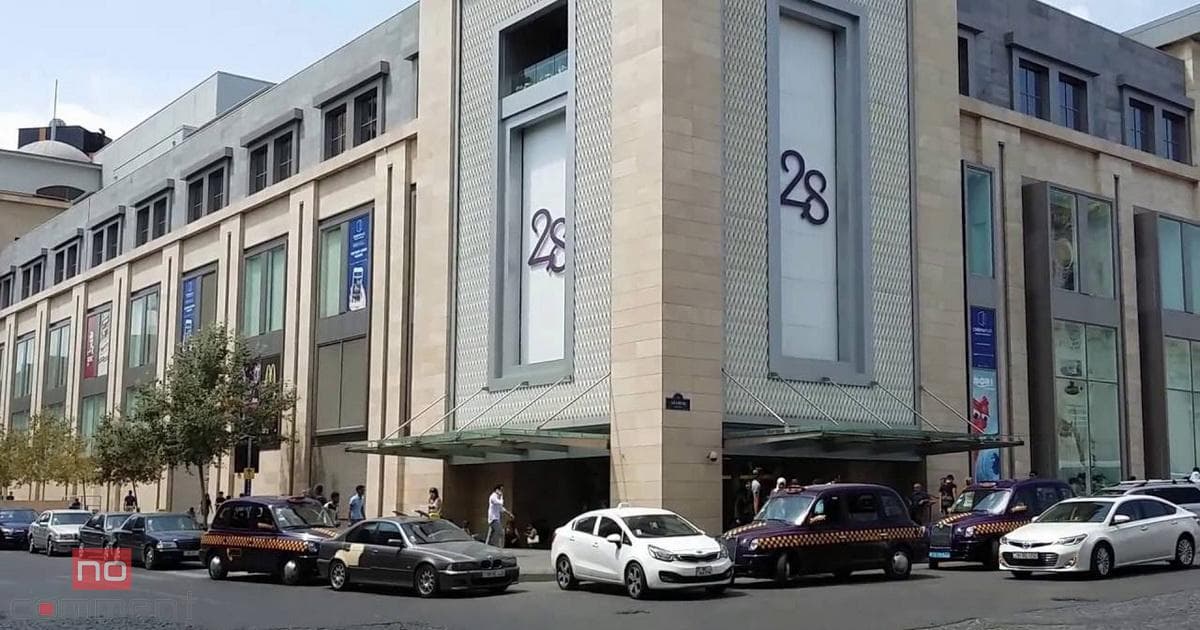 Artıq “Mall”arda növbə gözləməyə ehtiyac yoxdur – FOTO/VİDEO Artıq “Mall”arda növbə gözləməyə ehtiyac yoxdur – FOTO/VİDEO