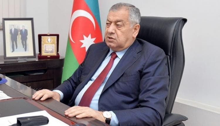 Vahid Əhmədov “Tərtər işi”ndən danışdı: Bir çox başlar gedəcək… Vahid Əhmədov “Tərtər işi”ndən danışdı: Bir çox başlar gedəcək…