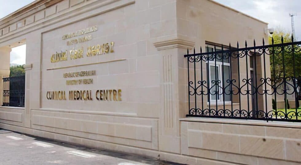 Kliniki Tibbi Mərkəzdə işıqlar niyə söndü? – AÇIQLAMA Kliniki Tibbi Mərkəzdə işıqlar niyə söndü? – AÇIQLAMA