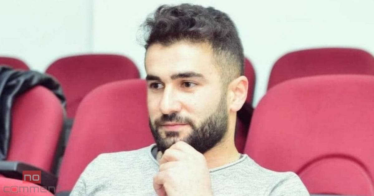 Jurnalist ev dustaqlığına buraxılmadı Jurnalist ev dustaqlığına buraxılmadı