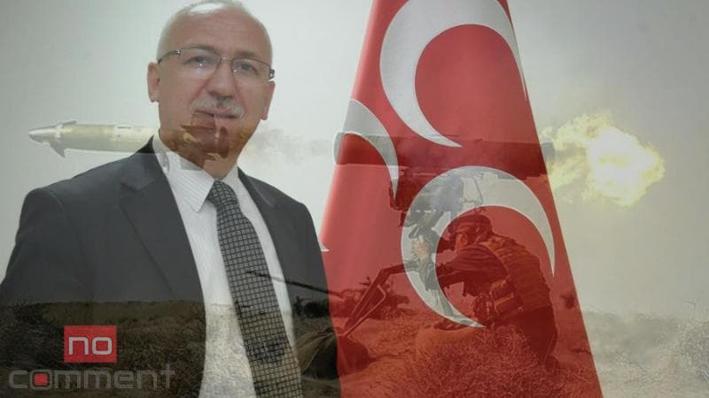 2022-də Ankara, Bakı və İrəvanı nə gözləyir? – Hasan Oktay AÇIQLADI 2022-də Ankara, Bakı və İrəvanı nə gözləyir? – Hasan Oktay AÇIQLADI