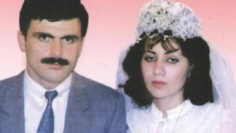 İlham-Fərizə ailəsinə AĞIR İTKİ İlham-Fərizə ailəsinə AĞIR İTKİ