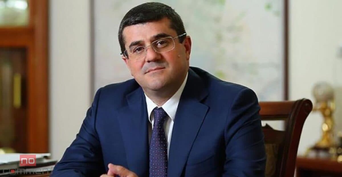 Araik Ordumuza hərbi əməliyyat üçün imkan yaradır Araik Ordumuza hərbi əməliyyat üçün imkan yaradır