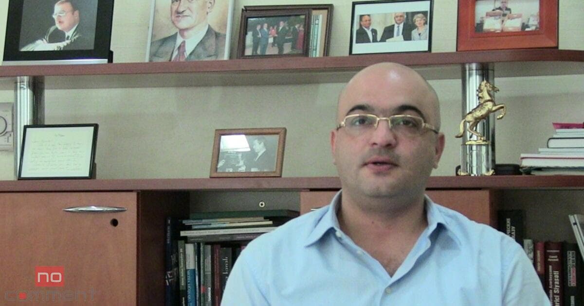 Eynulla Fətullayev: Qrant yeyənlər və müftəxorlar tamaşa düzəldirlər… – VİDEO Eynulla Fətullayev: Qrant yeyənlər və müftəxorlar tamaşa düzəldirlər… – VİDEO