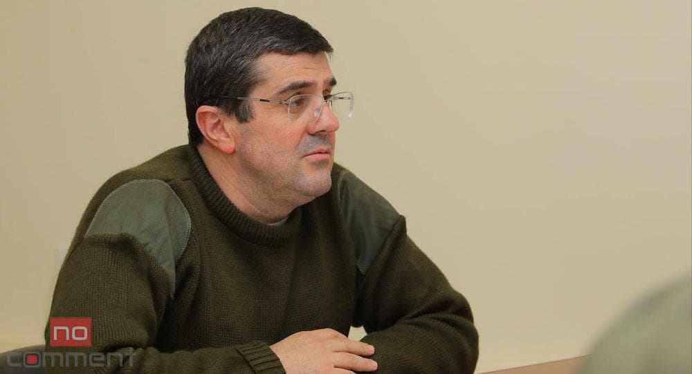 Xankəndidə təşviş: separatçı rejimin ləğvi prosesi başlanır Xankəndidə təşviş: separatçı rejimin ləğvi prosesi başlanır